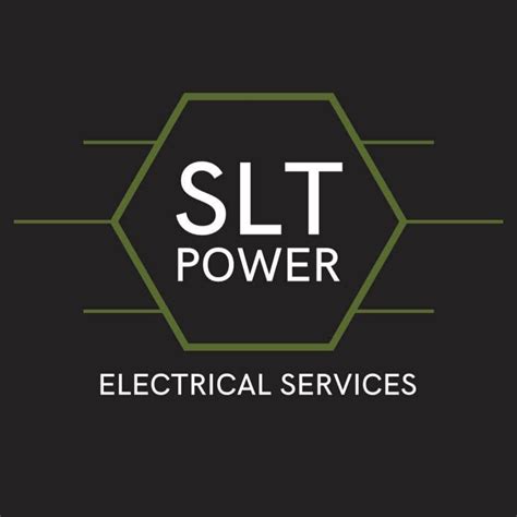 SLT POWER ELECTRICAL SERVICES